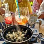 Photo n° 1 de l'avis de Benjamin.a fait le 08/07/2023 à 11:45 pour L'Océane Brasserie à Saint-Jean-de-Monts