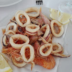 Photo n°1 de l'avis de Leonardo.a fait le 27/04/2018 à 13:22 sur le  Trattoria da Pierino L'Inglese à Monopoli