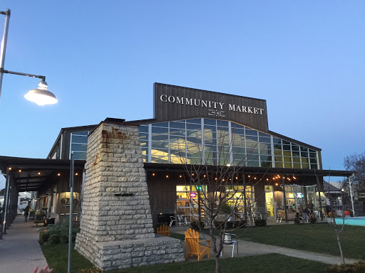 Grocery Store «Community Market at the Barlow», reviews and photos, 6762 Sebastopol Ave #100, Sebastopol, CA 95472, USA