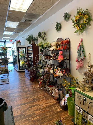 Florist «Flowers By Reni», reviews and photos, 45 Jackson St, Fishkill, NY 12524, USA