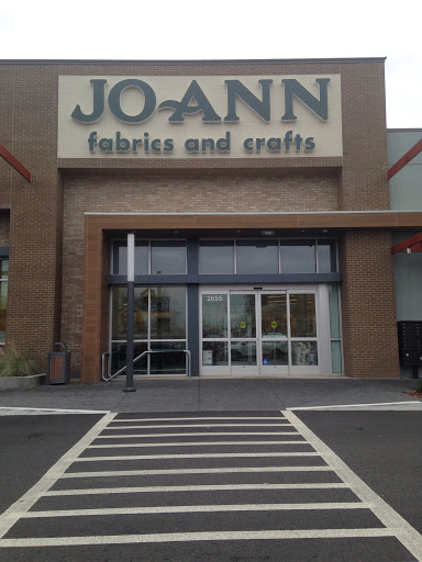 Fabric Store «Jo-Ann Fabrics and Crafts», reviews and photos, 2655 N Decatur Rd, Decatur, GA 30030, USA