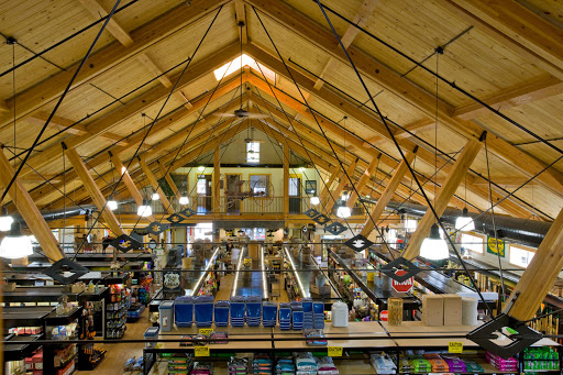 Animal Feed Store «West Lebanon Feed & Supply», reviews and photos, 12 Railroad Ave, West Lebanon, NH 03784, USA