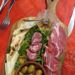 Photo n°4 de l'avis de virna.e fait le 01/01/2024 à 16:27 sur le  Locanda la cucina della Nonna à Ceglie Messapica