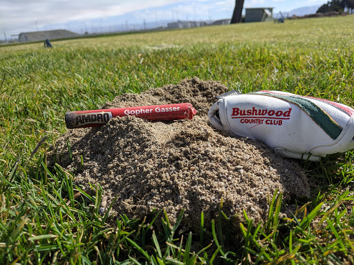 Golf Club «Golf Club Moffett Field», reviews and photos, 934 Macon Dr, Mountain View, CA 94043, USA