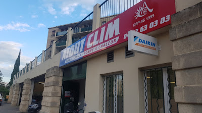 Atout Clim à Aix-en-Provence