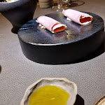 Photo n°3 de l'avis de elis.a fait le 17/12/2023 à 04:51 sur le  Achilli al Parlamento à Rome