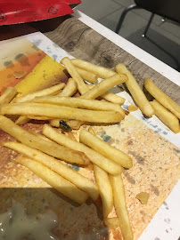 Aliment-réconfort du Restauration rapide McDonald's à Ormesson-sur-Marne - n°6