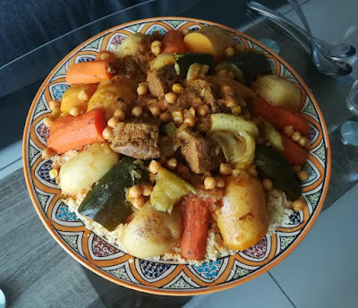 Cookaz Réunion - Réservation requise / Commande sous 48h à Saint-Denis