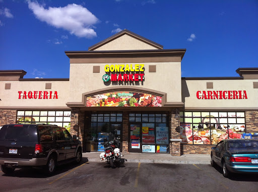 Grocery Store «Gonzalez Market», reviews and photos, 1220 S Redwood Rd, Salt Lake City, UT 84104, USA