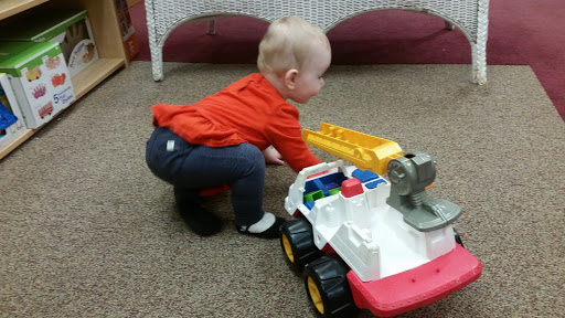 Book Store «Books On the Square», reviews and photos, 471 Angell St, Providence, RI 02906, USA