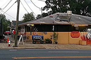 Hot Spot Barbecue image