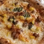 Photo n°3 de l'avis de Vincenzo.r fait le 31/03/2024 à 05:41 sur le  Màdia à Salerno