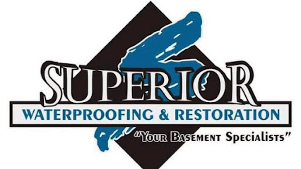 Superior Waterproofing & Restoration, Inc.