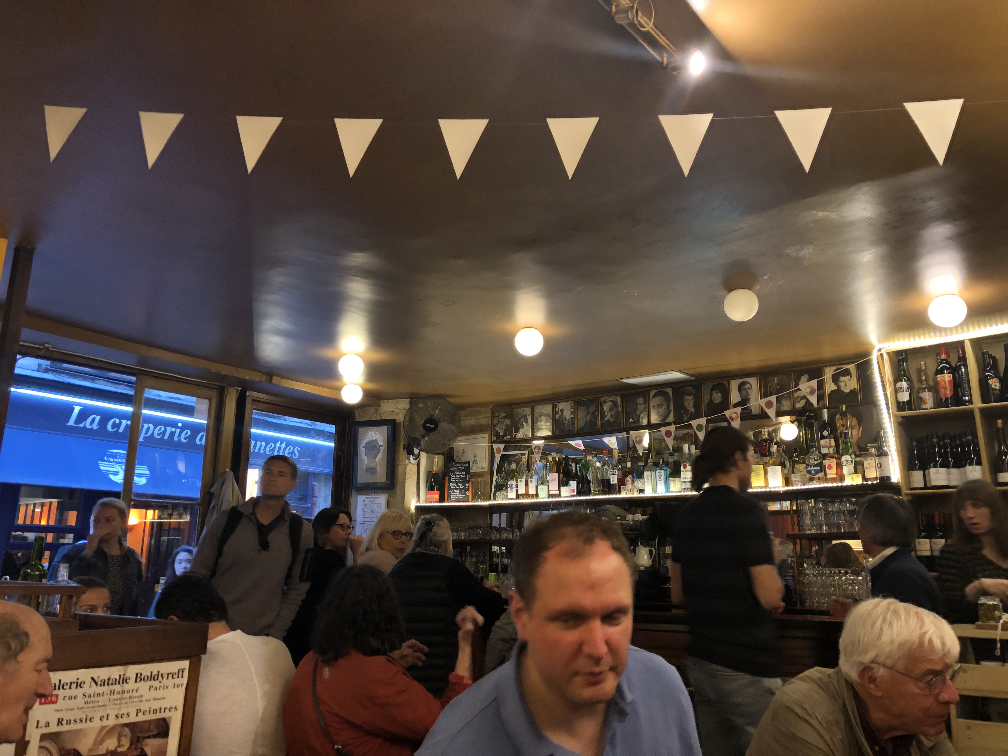 Photo n° 1 de l'avis de Z.r fait le 26/05/2019 à 17:36