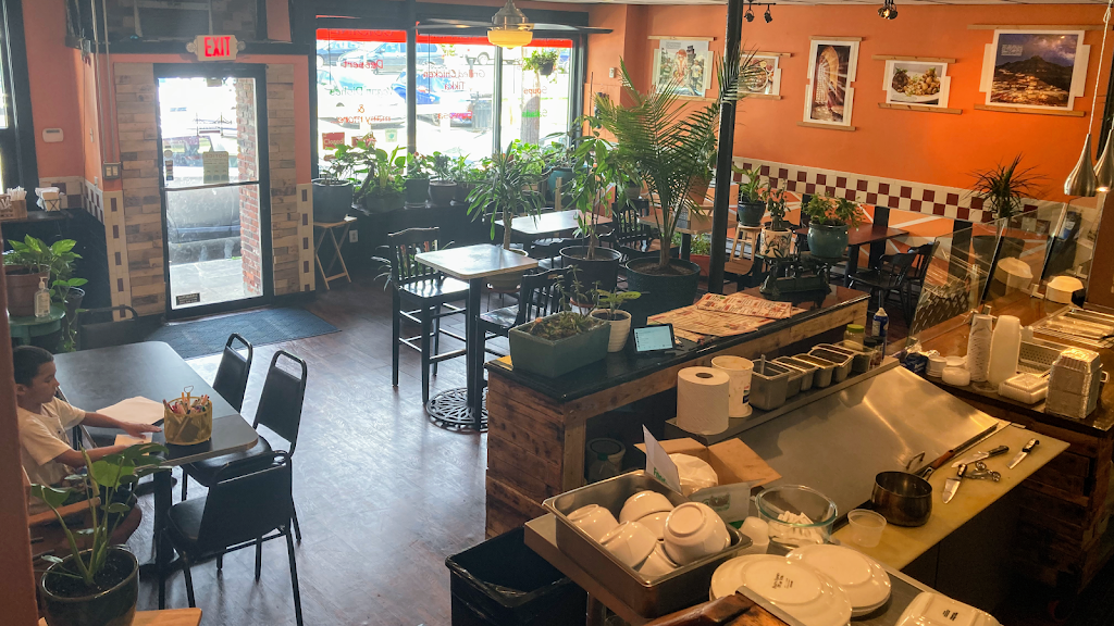 Bridges Nepali Cuisine 02152