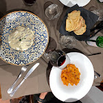 Photo n°1 de l'avis de Constanza.� fait le 15/12/2023 à 22:55 sur le  Trattoria Dei Bracconieri Brunate à Brunate