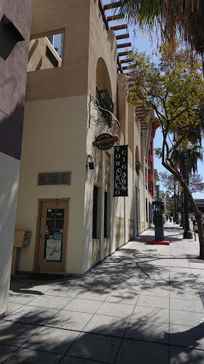 Tobacco Shop «Little Italy Tobacco», reviews and photos, 650 W Grape St, San Diego, CA 92101, USA