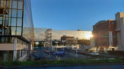 ERA Centre-Essonne à Évry-Courcouronnes
