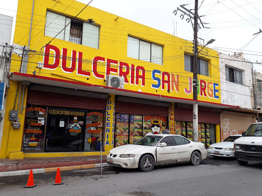 Dulceria San Jorge Centro Reynosa en Reynosa