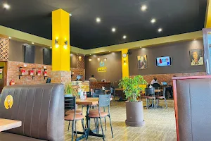 Pete's Cafe, Thika image