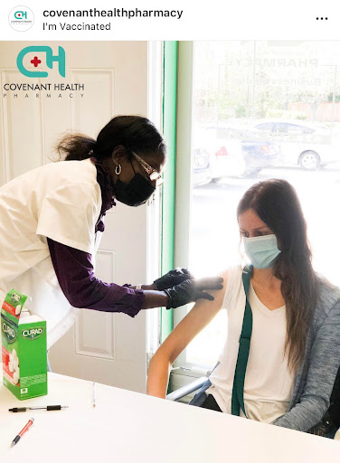 Pharmacy «Covenant Health Pharmacy», reviews and photos, 1132 Athens Hwy, Grayson, GA 30017, USA