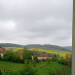 Photo n°1 de l'avis de Hermann.e fait le 12/05/2019 à 13:07 sur le  Hotel Krone à Neresheim