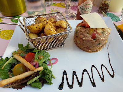 La Pizzéria de l'Église - Restaurant Pizzeria Le Lavandou à Le Lavandou