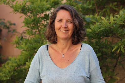 Corinne DUTRIEUX JOUBAND - Thérapeute Facilitatrice PSYCH-K à Andrézieux-Bouthéon