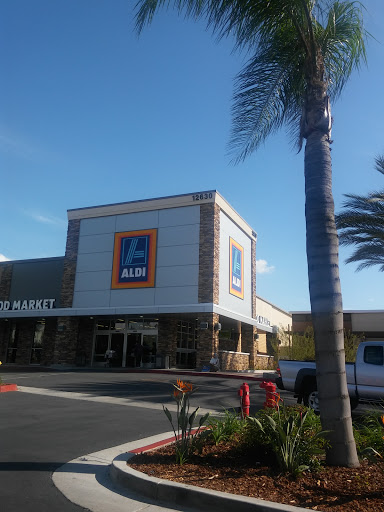 Discount Supermarket «ALDI», reviews and photos, 12630 Day St, Moreno Valley, CA 92553, USA