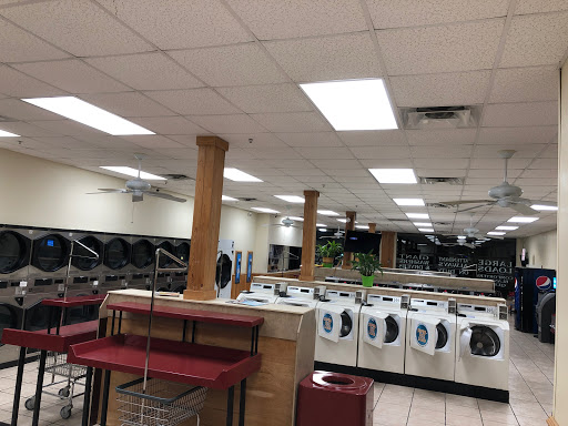 Laundromat «Clean Spot», reviews and photos, 1083 Nathan Dean Bypass, Rockmart, GA 30153, USA