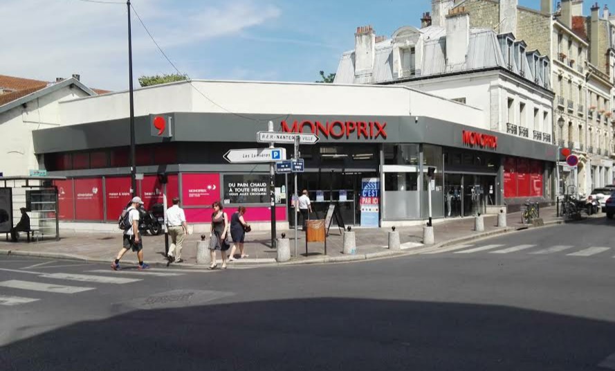 Photo n° 1 de l'avis de Khan.h fait le 17/07/2020 à 16:51