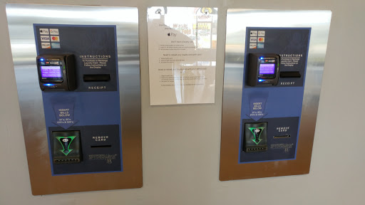 Shopping Mall «Southside Shopping Center», reviews and photos, 1415 S 14th St, Leesburg, FL 34748, USA