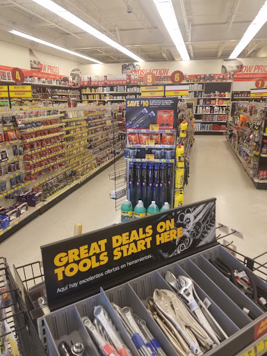 Auto Parts Store «Advance Auto Parts», reviews and photos, 2021 Flat Shoals Rd SE, Conyers, GA 30013, USA