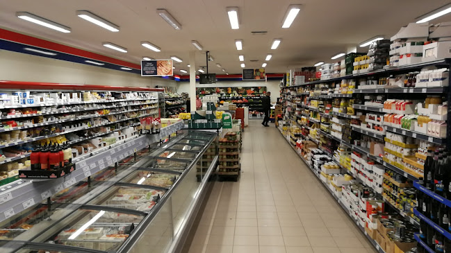 Anmeldelser af Rema 1000 - Romalt i Randers - Supermarked