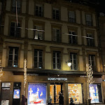 Photo n° 1 de l'avis de Flo. fait le 19/12/2023 à 21:10 pour Louis Vuitton à Strasbourg