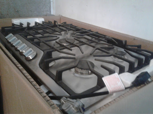 Used Appliance Store «Appliance Warehouse», reviews and photos, 2547 E Admiral Pl, Tulsa, OK 74110, USA