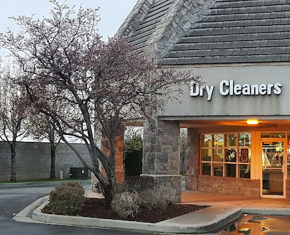 CountrySide Cleaners