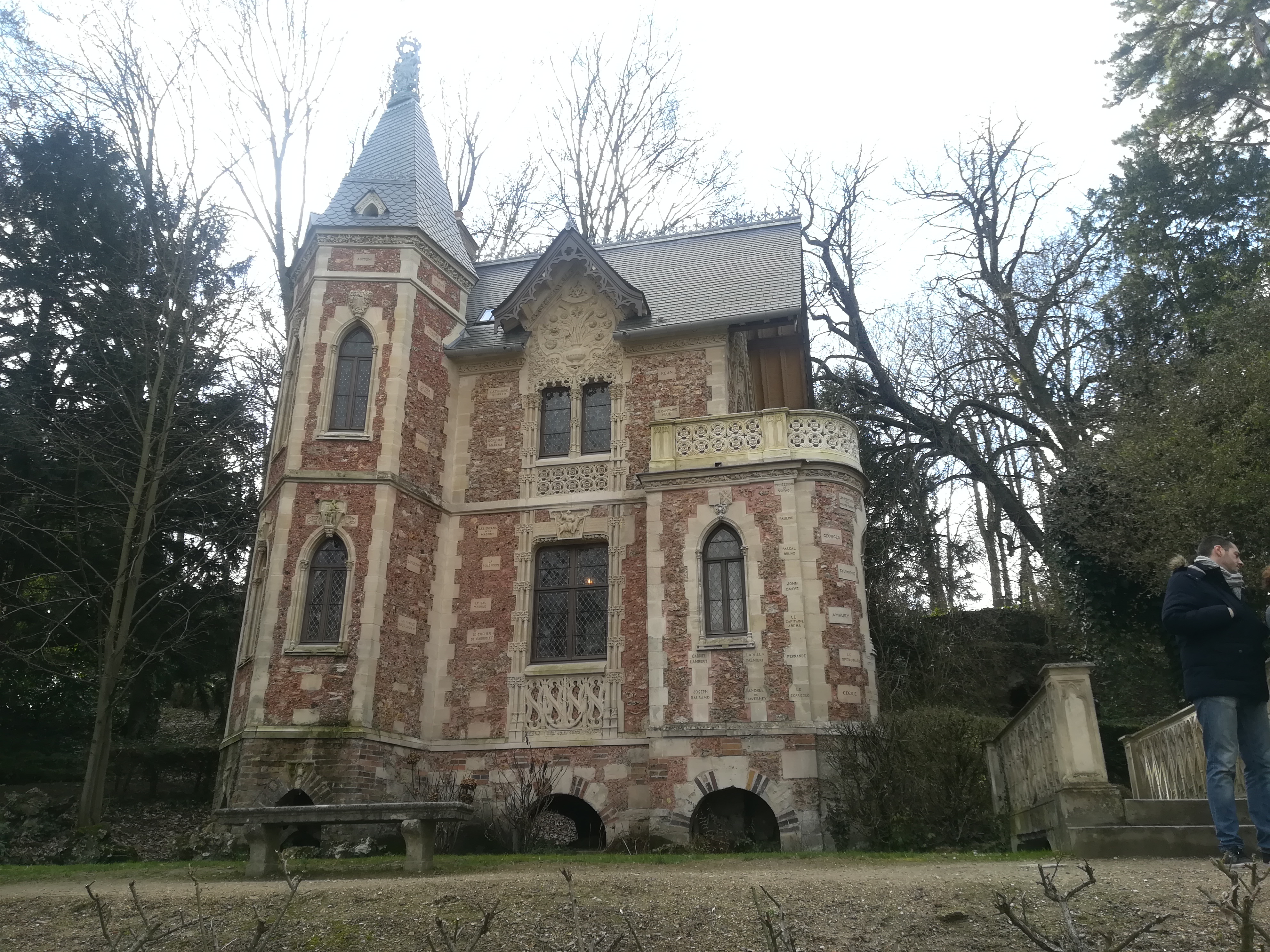 Photo n° 4 de l'avis de Thomas.e fait le 08/02/2019 à 07:23