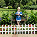 Photo n°3 de l'avis de hessenpaul. fait le 03/07/2020 à 19:30 sur le  Das Park - Restaurant und Café à Bad Bellingen