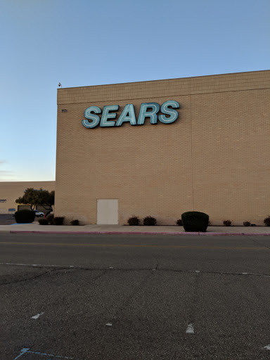 Department Store «Sears», reviews and photos, 4570 N Oracle Rd, Tucson, AZ 85705, USA