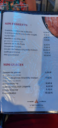 Photo n°3 de l'Estancia à Fréjus ()