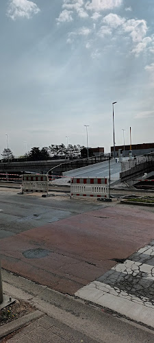 Chu Sart Tilman Parking - Luik