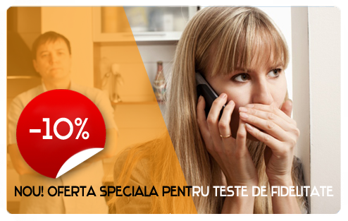 Comentarii opinii despre Rosocha & Asociatii Test Poligraf