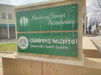 Meeting Street Academy - Photo 4 - Car repair in Spartanburg, SC, Spartanburg