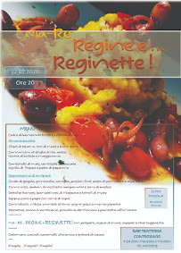 Bar Trattoria Controsenso à Muggiò carte