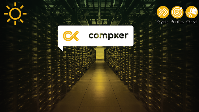 Compker - Budapest