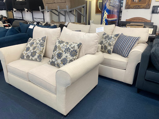 Furniture Store «Sarah Furniture», reviews and photos, 8009 Harvin Dr, Houston, TX 77036, USA