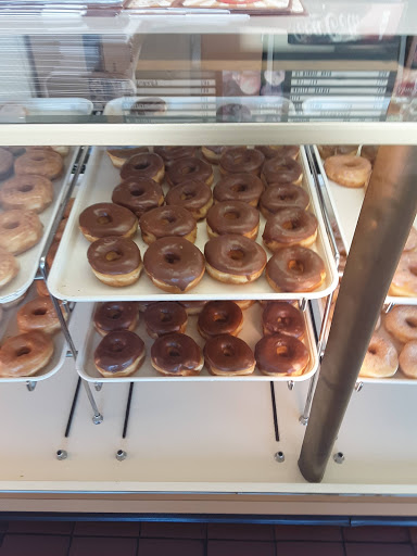 Donut Shop «Fresh Donut & Deli», reviews and photos, 2699 State St, South Salt Lake, UT 84115, USA