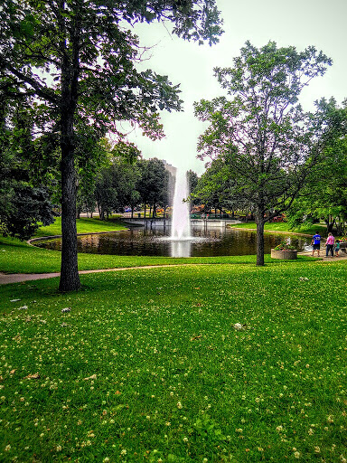 Park «Iris Park», reviews and photos, 1885 University Ave W, St Paul, MN 55104, USA