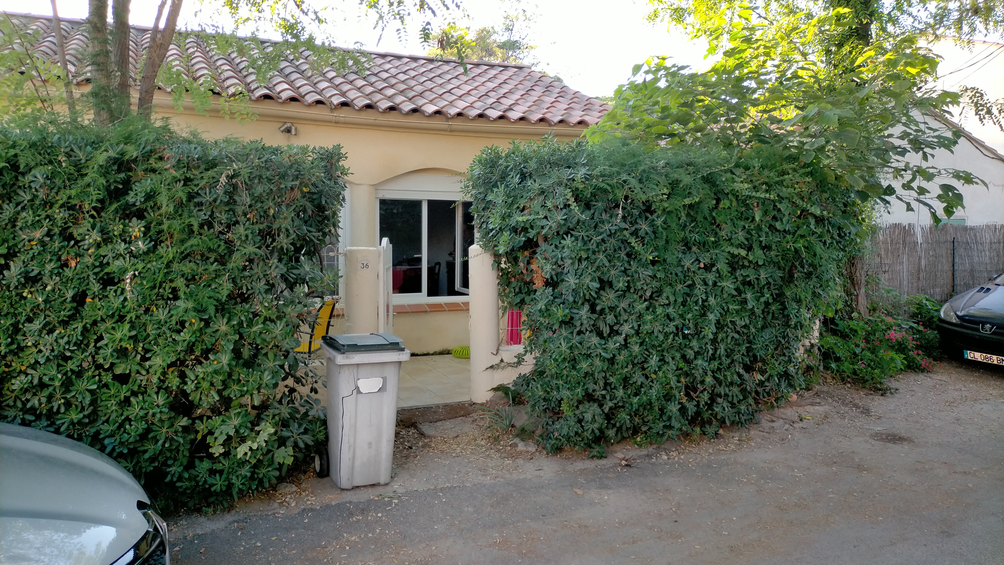 Photo n° 1 de l'avis de Patrick.e fait le 31/08/2022 à 15:13